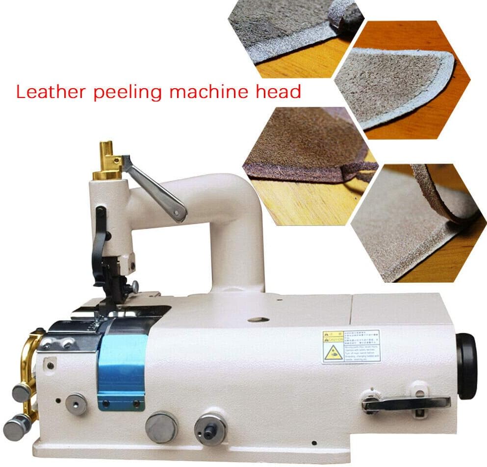 Manual Leather Skiver Skiving Machine P62396