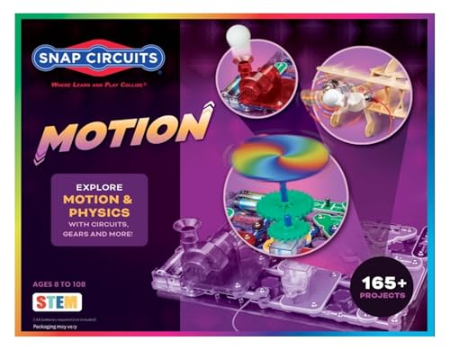 Electronics Exploration Kit P936