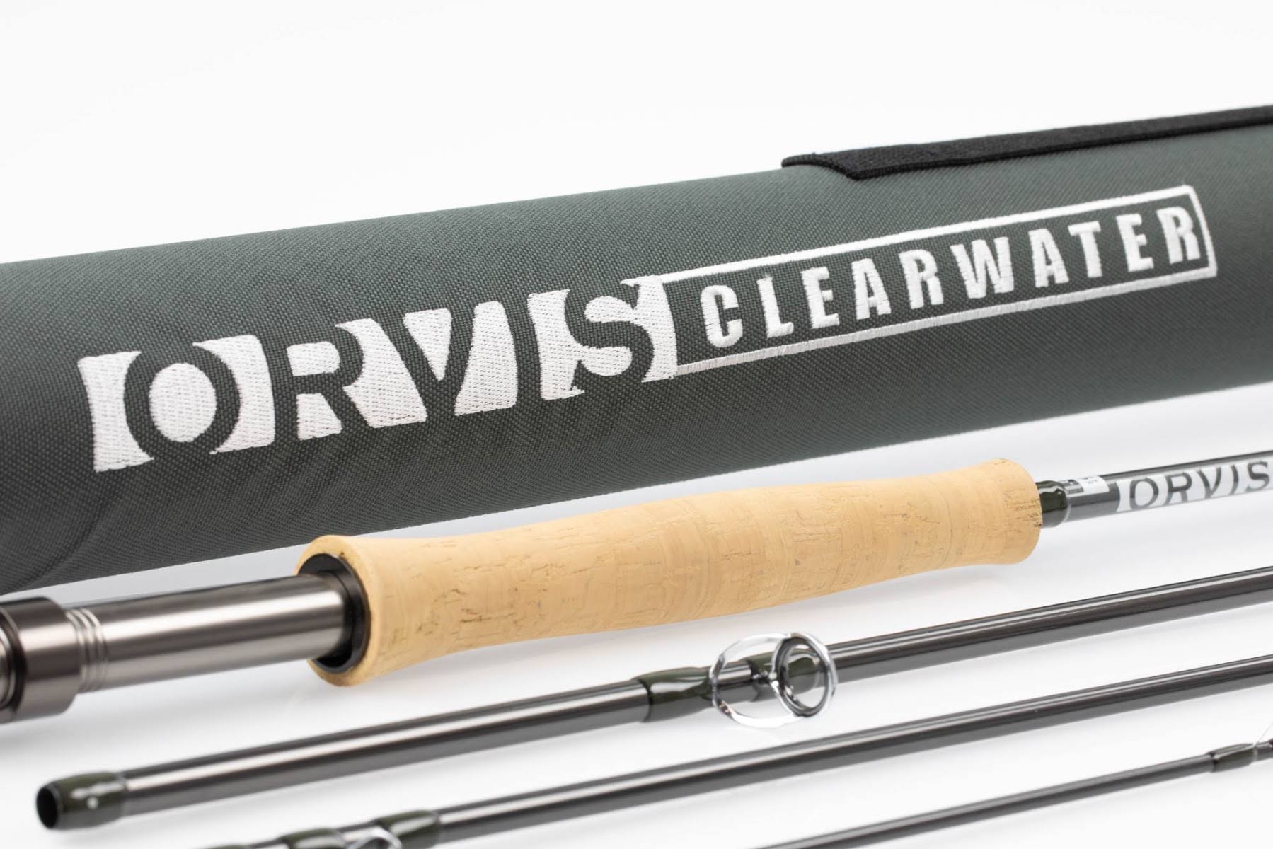 5 - 9 Fly Rod F72180