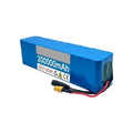 48V 200Ah Lithium-Ion Battery for E-Bike T2341