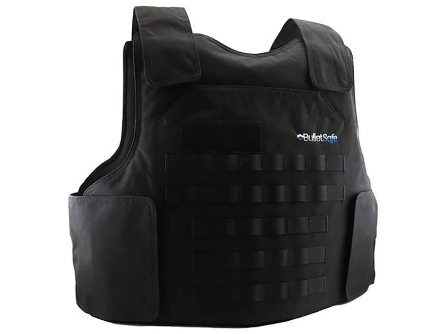 Bulletproof Vest Level IIIA I73974