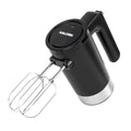 Cordless Electric Hand Mixer with Hook Attachment K77824