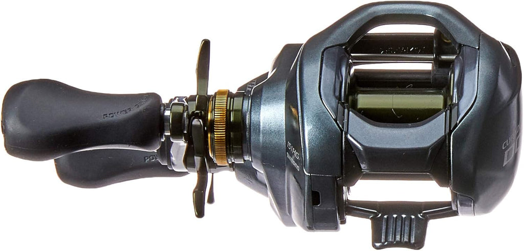 Curado DC Reel X844390