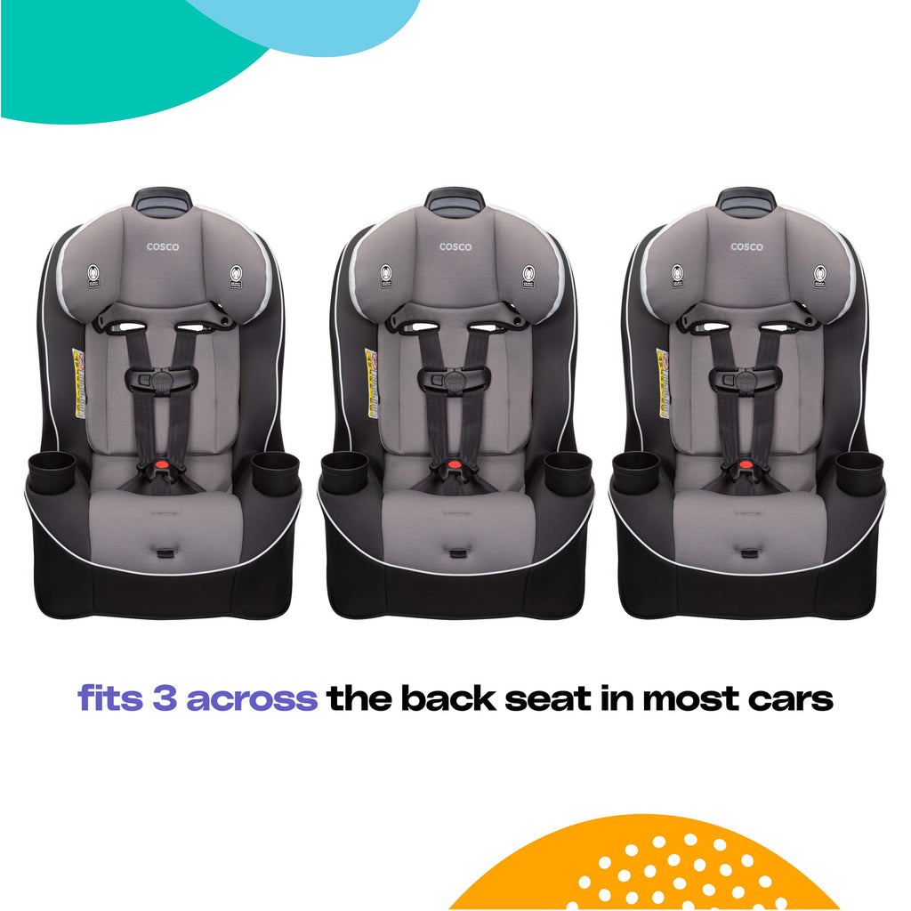 Convertible Car Seat N4131