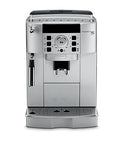 Fully Automatic Espresso Machine, Silver and Black H927