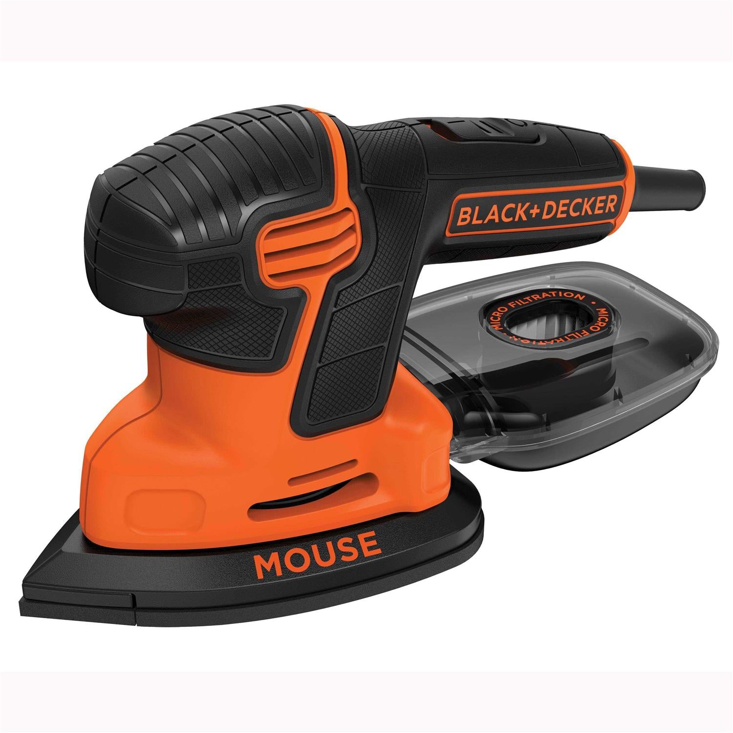 Mouse Detail Sander B865958