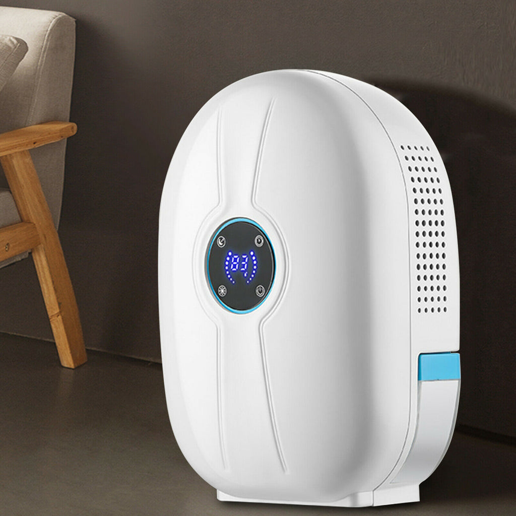 500ML Capacity Mini Portable Dehumidifier K68662