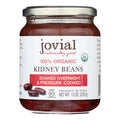 Organic Kidney Beans - Case of 6 - 13 OZ T742552