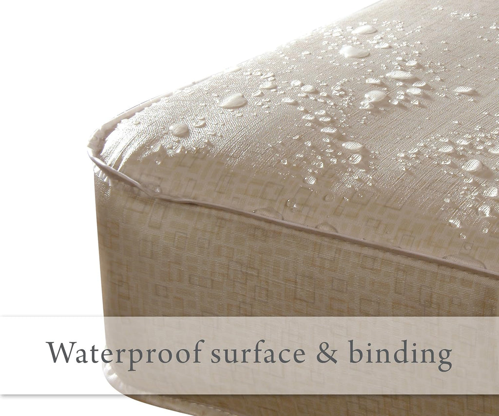 52"x28" Waterproof Baby Crib Mattress P56952