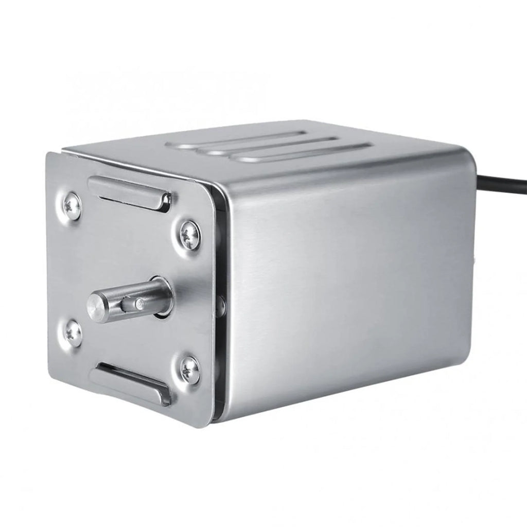 Rotisserie Motor Electric Motor 3-5RPM P613