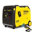 4500-Watt Portable Inverter Generator L1979