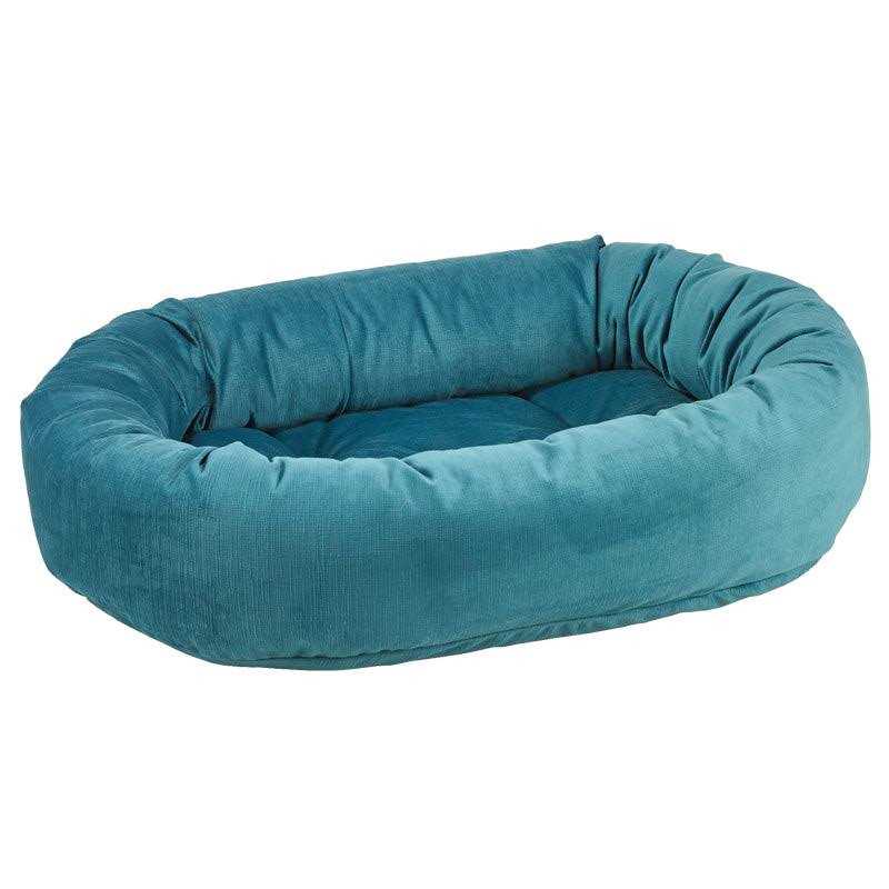 Donut Dog Bed V4419