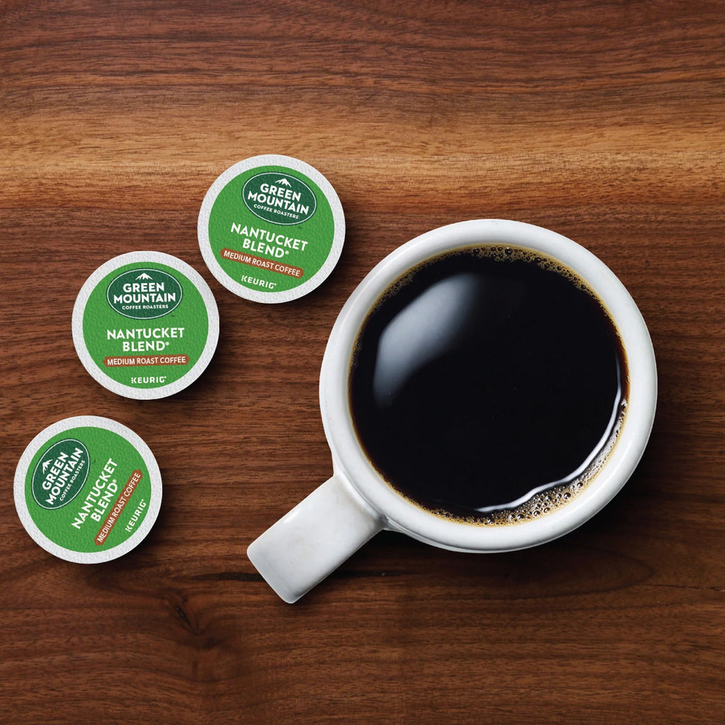 32 Count Medium Roast K-Cup Pods W778857