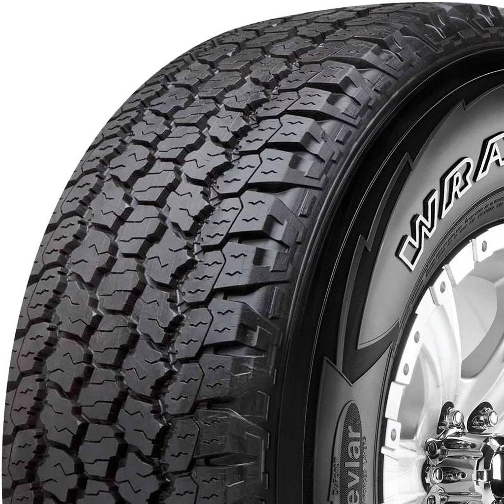 All Terrain Light Truck Tire LT275/65R18 113/110S C M499