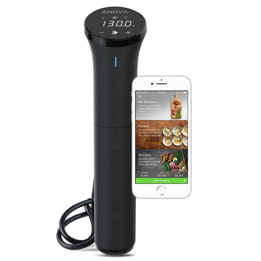 Sous Vide Precision Cooker 750W E493
