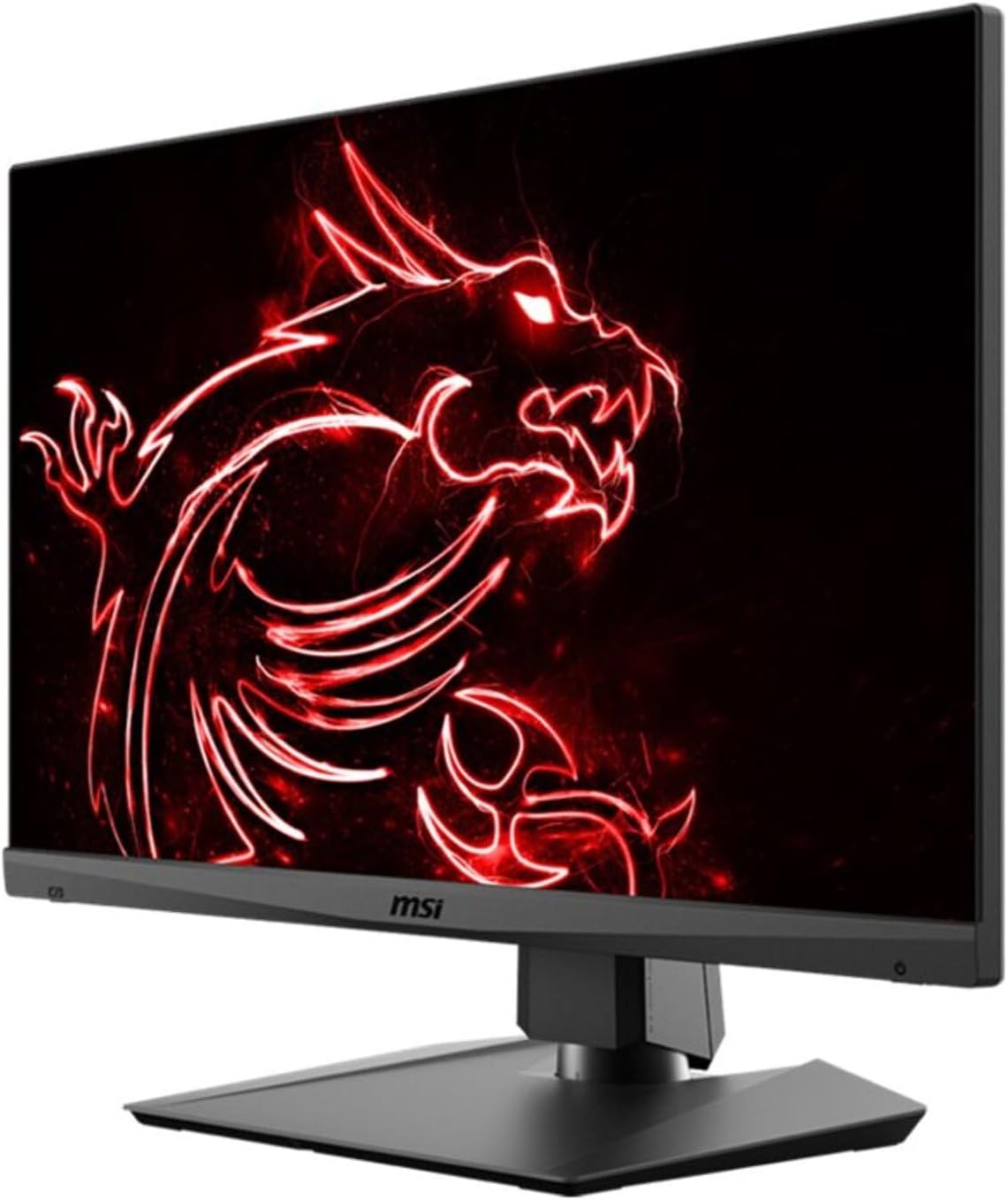 27" QHD 165Hz Gaming Monitor N444