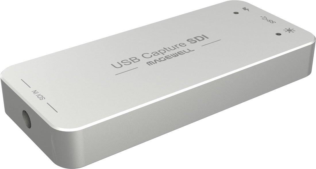 USB 3.0 SDI HD Video Capture Dongle I577435