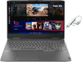 15.6" 144Hz FHD Gaming Laptop, Core i5-13420H, 32GB RAM DDR5, 1024GB SSD, RTX 3050, Backlit, Windows 11 Home, Grey F139238