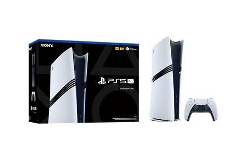 PlayStation 5 Pro Console B646551
