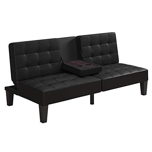 Black Futon F7882