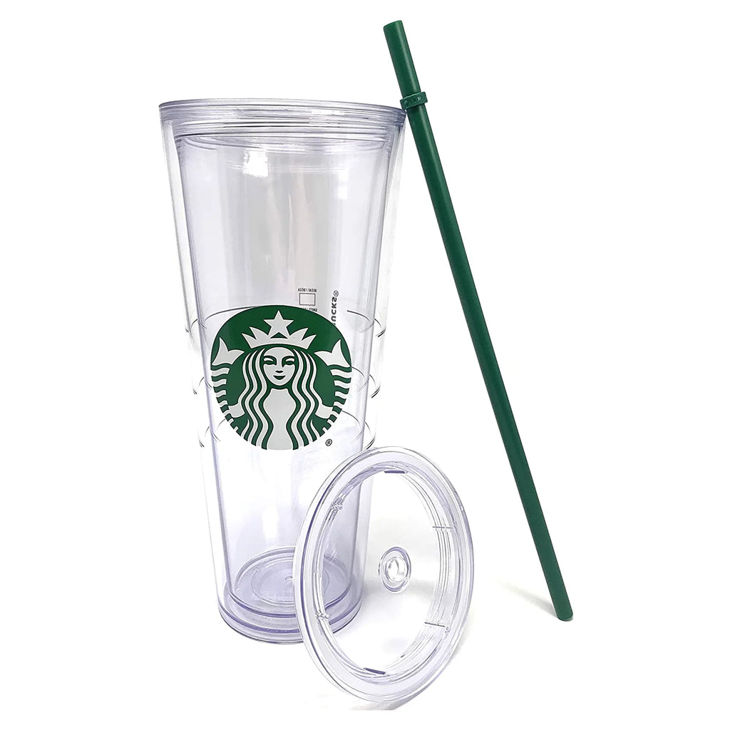 24 oz Clear Acrylic Cold Cup Tumbler R136100