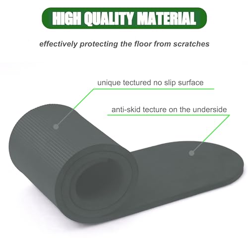 4 Pack Anti-Slip Furniture Pads (30.7inch) D5642