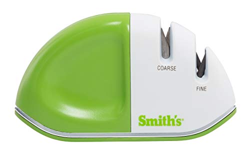 Compact 2-Stage Diamond Ceramic Sharpener W9462