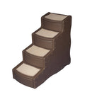 Brown Pet Stairs X650