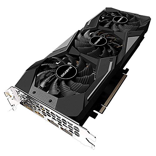 GeForce RTX 2060 6GB GDDR6 Graphics Card K58837