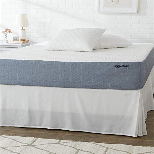 King Size 10 Inch Cooling Gel Memory Foam Mattress M480