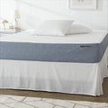 King Size 10 Inch Cooling Gel Memory Foam Mattress M480