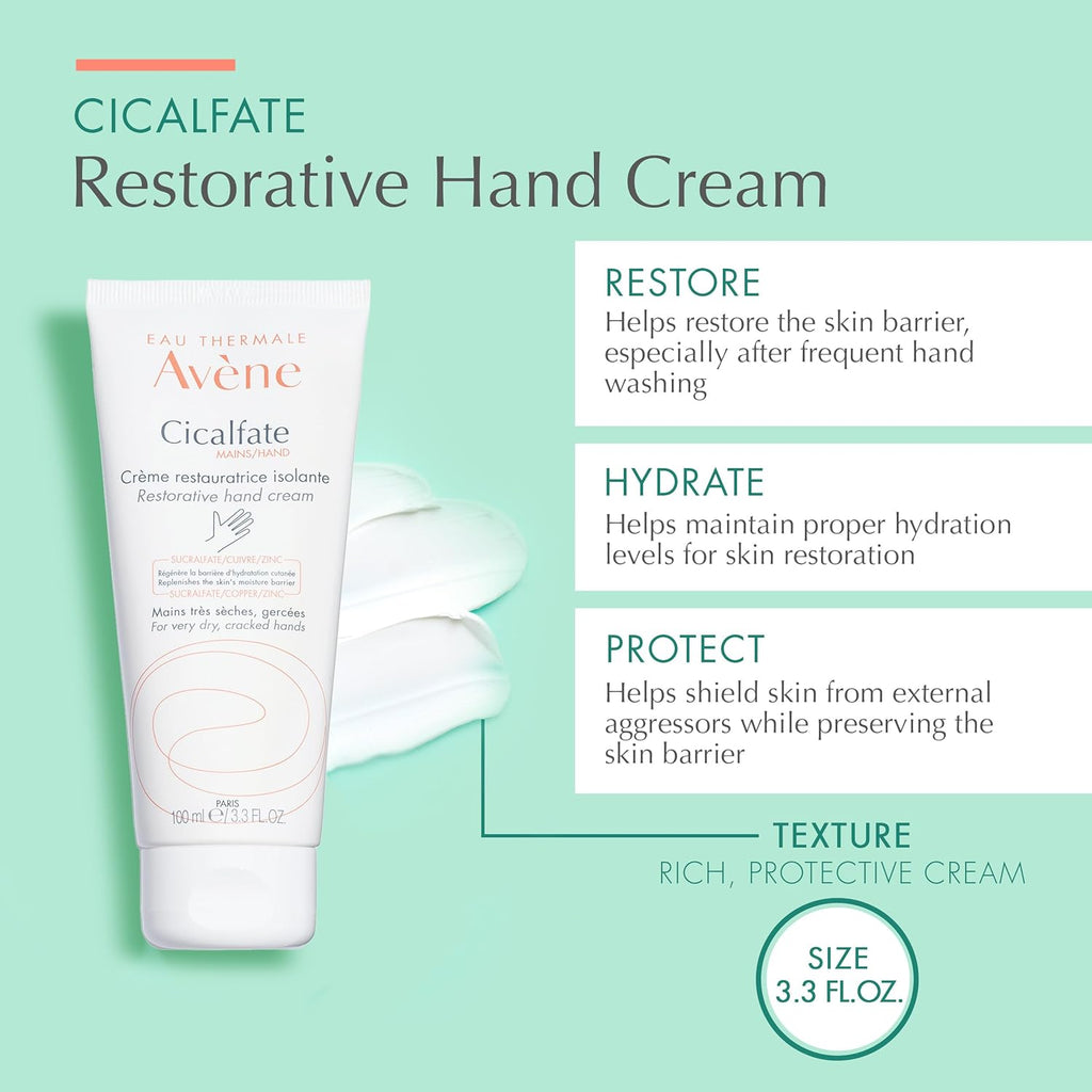 Hand Cream 3.3 fl.oz. V3653