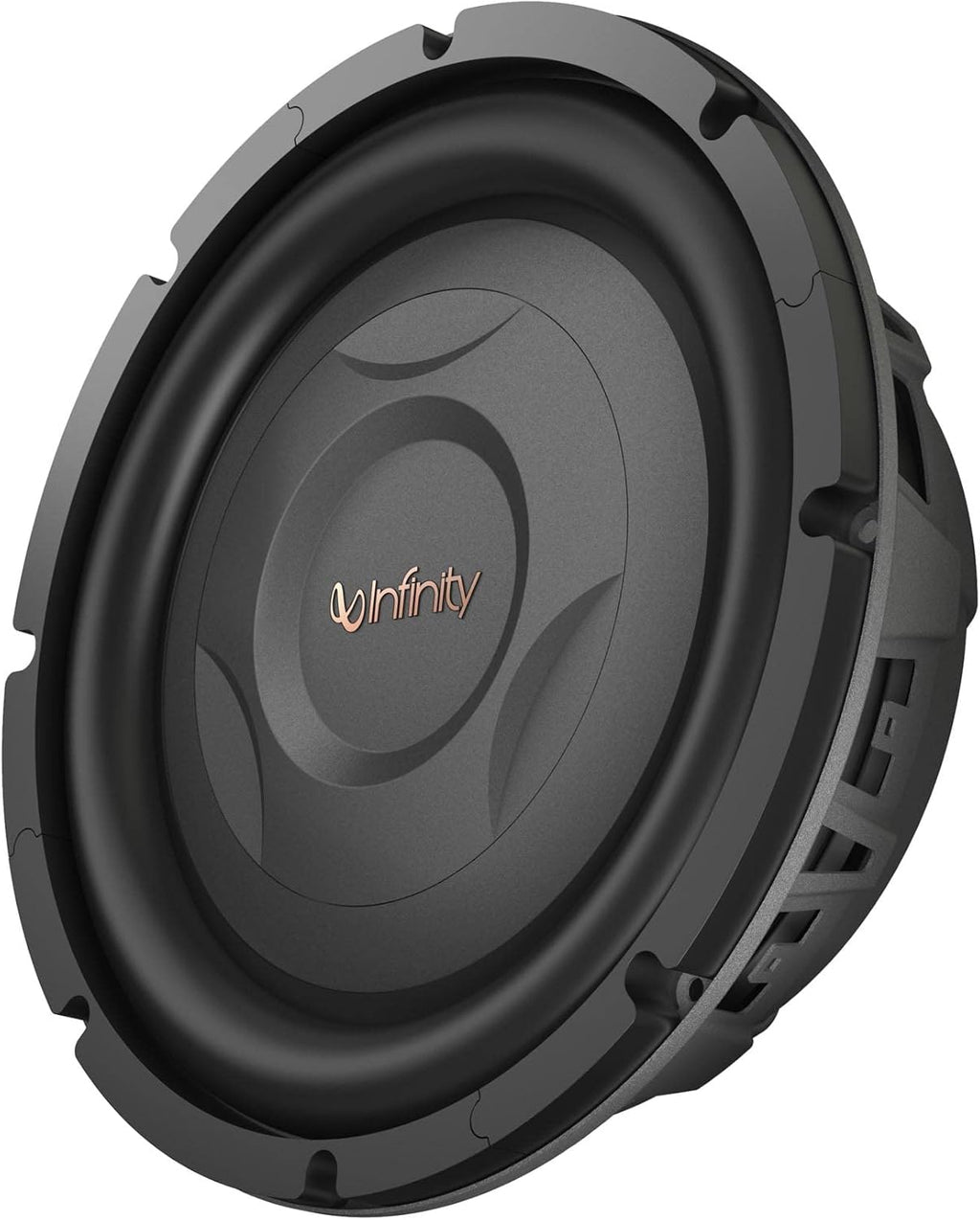 10 Inch Low Profile Subwoofer W966