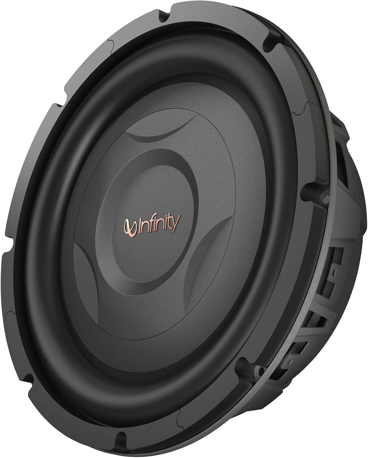 10 Inch Low Profile Subwoofer W966