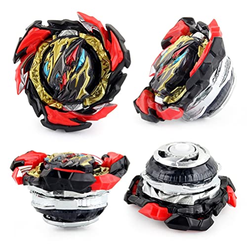 Black Left Right String Launcher Booster DB Dangerous Belial All Might-2 Dynamite Battle Starter Set W480