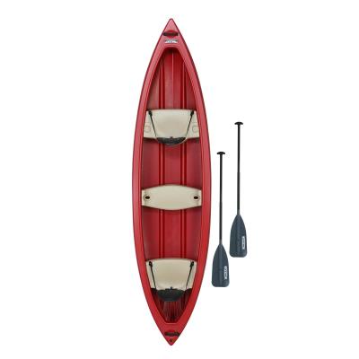 130 Canoe (Paddles Included) D49523