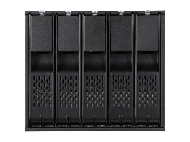 Storage drive cage K465