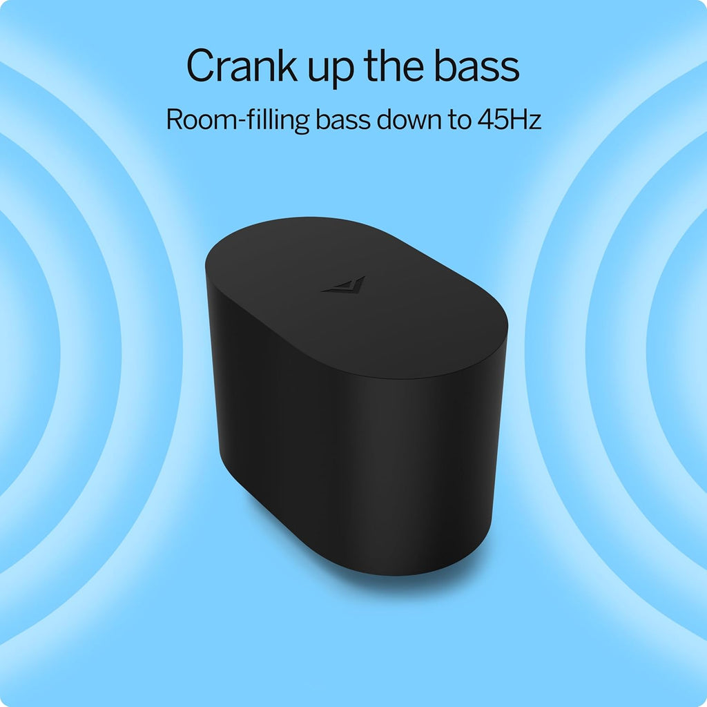 2.1 Soundbar with Wireless Subwoofer I97118