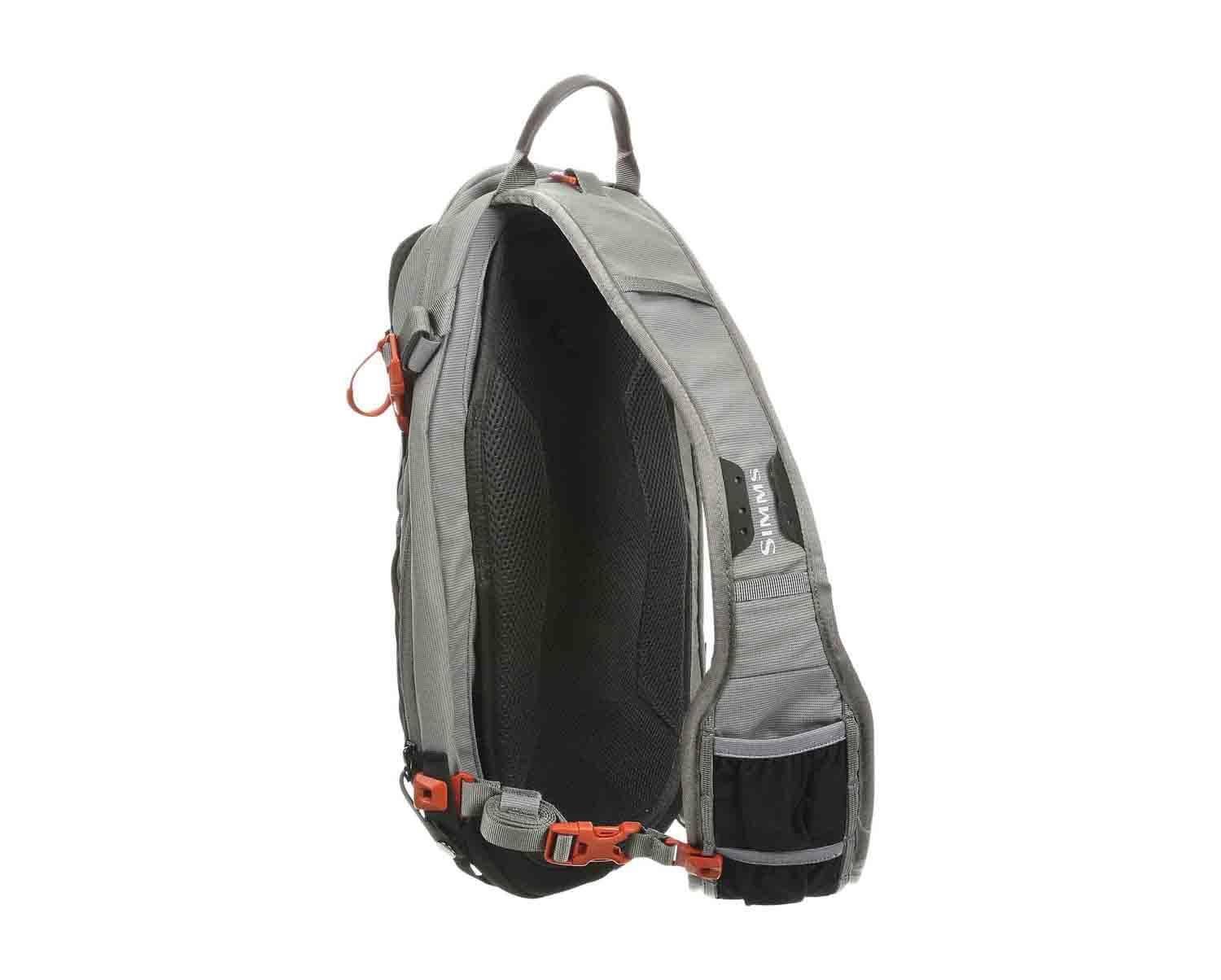 Steel Tactical Sling Pack T32499