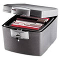 Waterproof Fire File Y8793