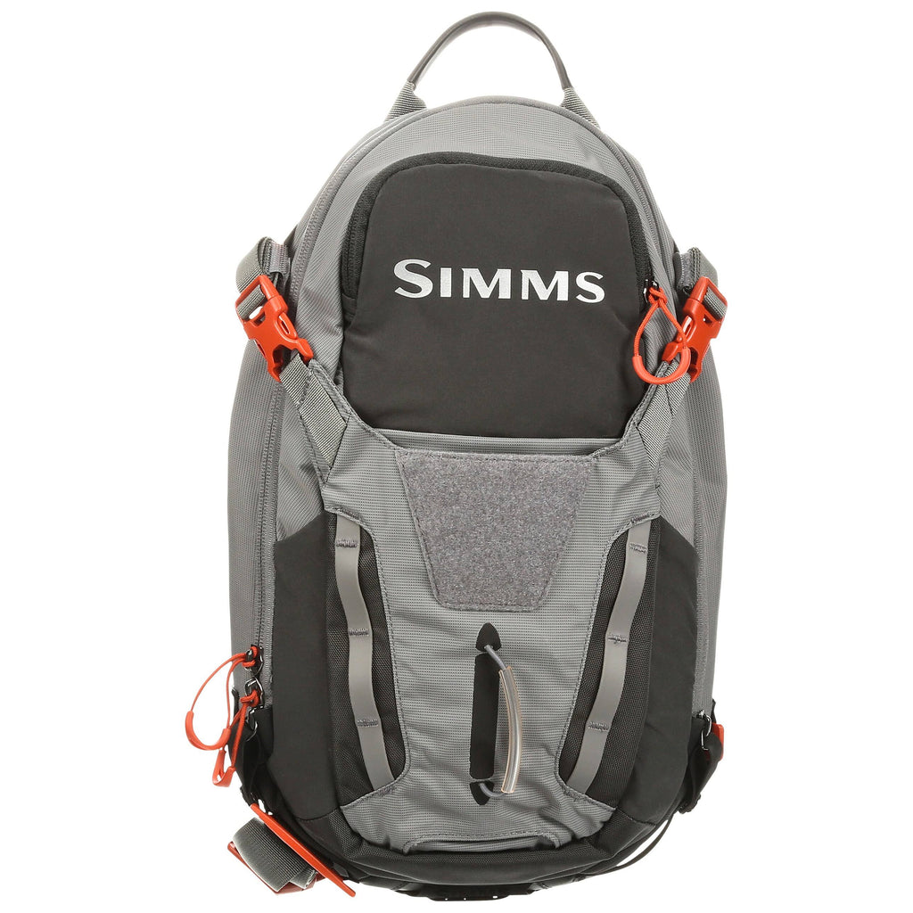 Steel Tactical Sling Pack T32499