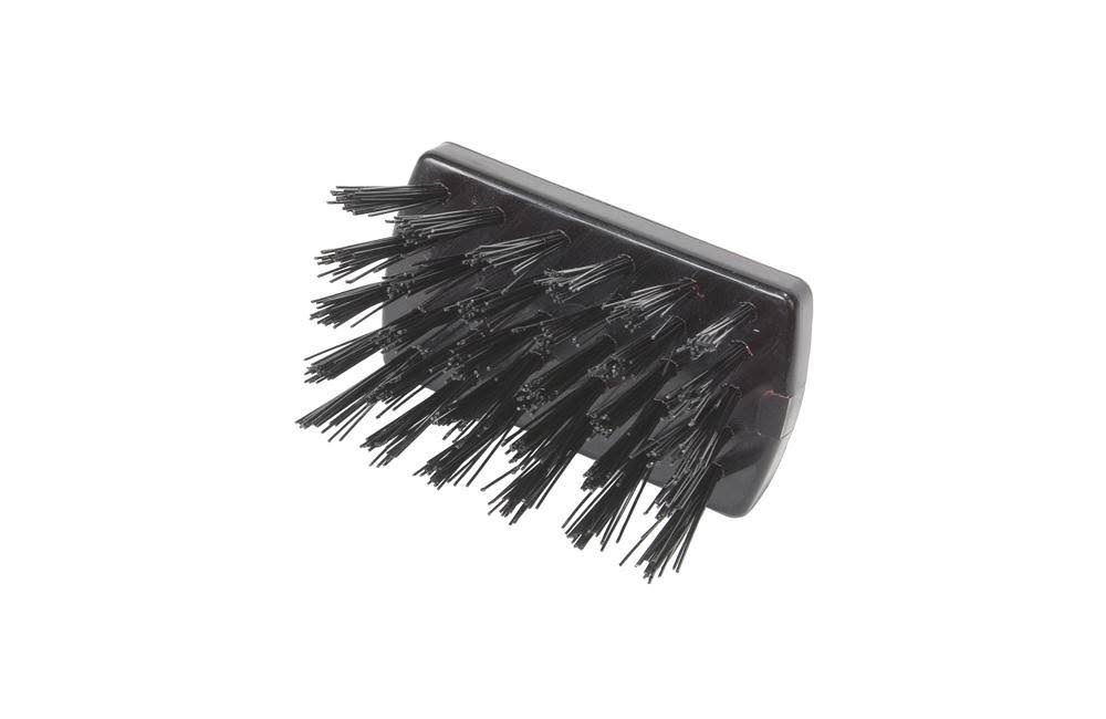 Extra Large Pure Bristle Brush Blue Y962043