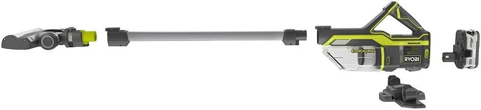 18-Volt Lithium-Ion Cordless Stick Vacuum Cleaner S9739