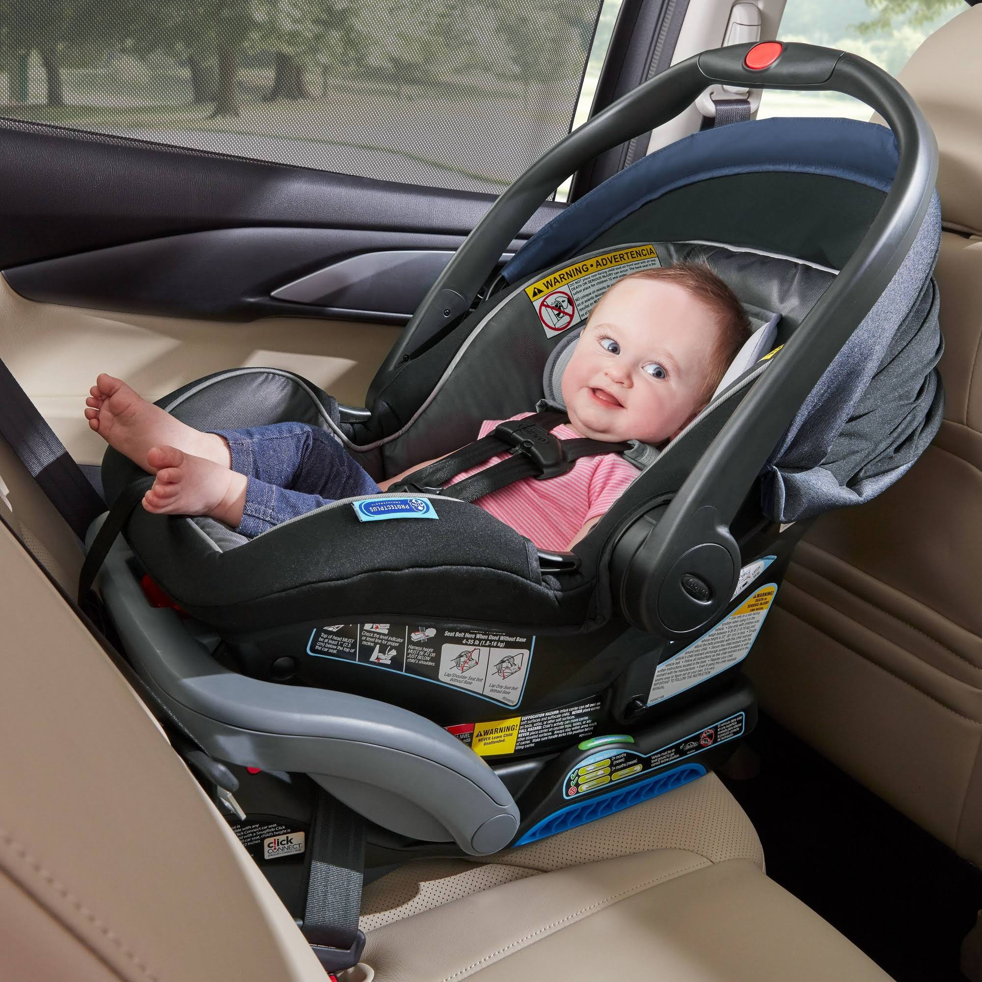 Infant Car Seat G4678