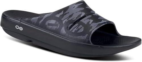 Lightweight Recovery Slide Footwear G657821