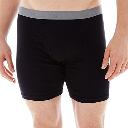 Men's Premium Boxer Brief (4 Pack) V103