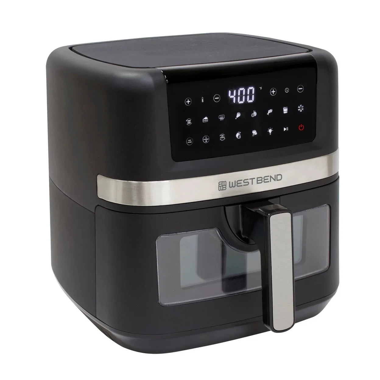 7QT Air Fryer I974389