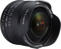 7.5mm F2.8 II APS-C Wide Angle Fisheye Fixed Lens (Black) A91180