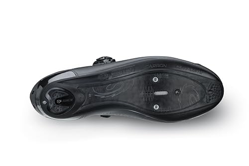 Carbon Sole Cycling Shoes U3002
