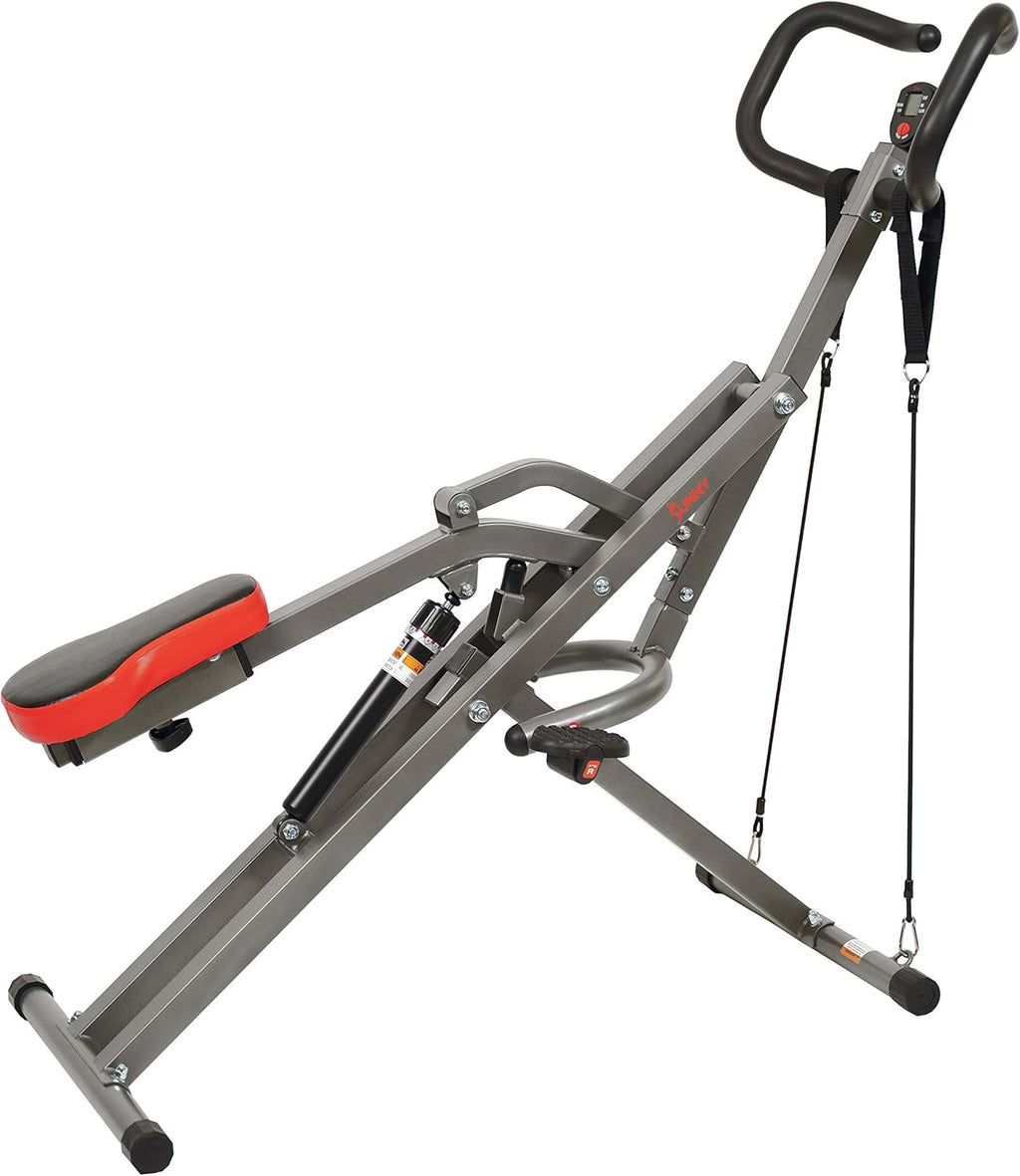 Squat Assist Trainer K248